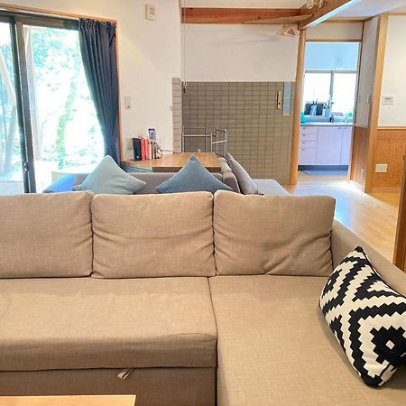 Shirokuma Lodge 하쿠바 외부 사진