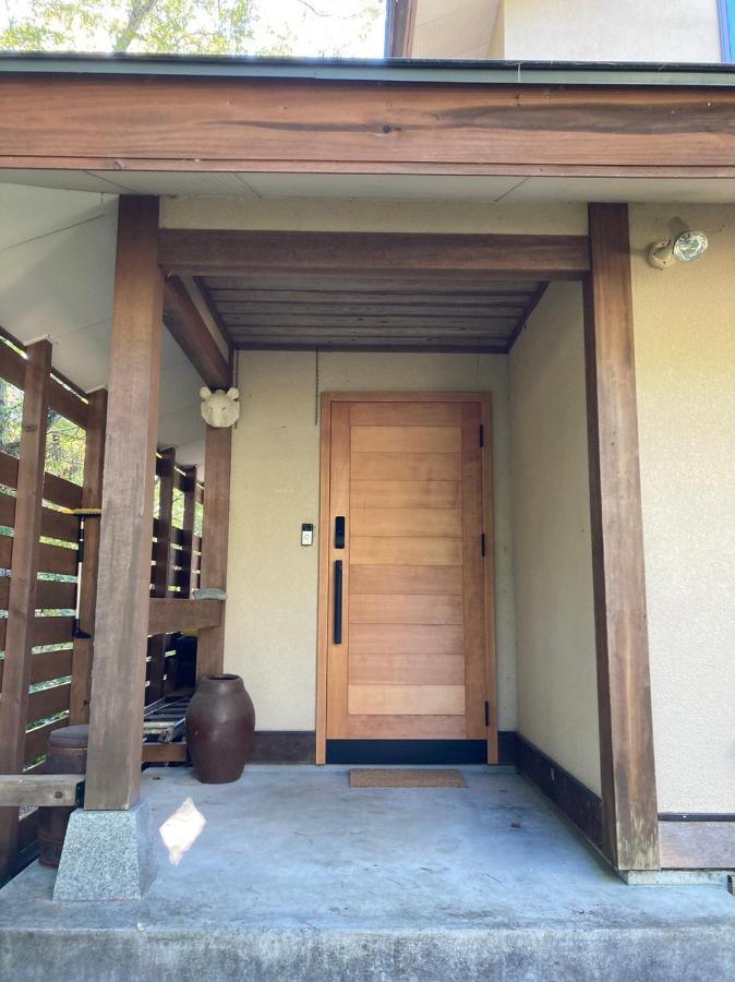 Shirokuma Lodge 하쿠바 외부 사진