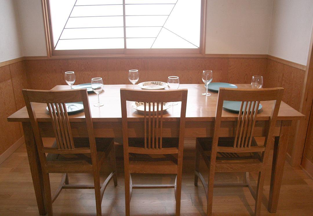 Shirokuma Lodge 하쿠바 외부 사진