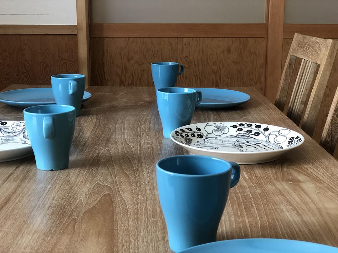 Shirokuma Lodge 하쿠바 외부 사진
